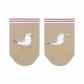 Falke Kinder Sneakersocken Seagull Icecream 10014 