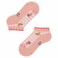 Falke Kinder Sneakersocken Summer Picnic 10436 