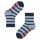 Falke Kinder Socken Simple Stripes 11481 