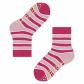 Falke Kinder Socken Simple Stripes 11481 