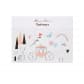 Falke Kinder Socken x meri meri 12864 