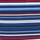 Falke Herren Kniestrümpfe Microblock SO 14041-6000 43-44 Royal Blue | 43-44