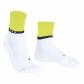 Falke Herren Laufsocken RU4 Endurance Compression M 16890-2001 44-45 White | 44-45
