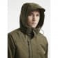 Craft Herren Jacke Mountain Padded Jacket 1906322 