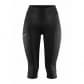 Craft Damen Tight ADV ESSENCE CAPRI TIGHTS W 1908777 