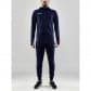 Craft Herren Trainingsjacke EVOLVE HOOD JACKET M 1910157 