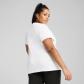 Puma Damen T-Shirt ESS No. 1 Logo Tee 682370 
