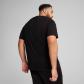 Puma Herren T-Shirt ESS No. 1 Logo Tee 682532-01 XL PUMA Black | XL