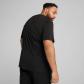 Puma Herren T-Shirt ESS Small No. 1 Logo Tee 682534 