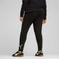 Puma Damen Leggings ESS METALLIC Leggings 685000 