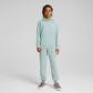 Puma Kinder Trainingsanzug Loungewear Suit TR G 686304 