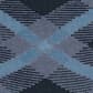 Burlington Herren Socken Tartan 21084 