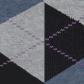 Burlington Damen Socken Everyday Argyle SO 2-Pack 22012 