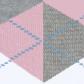 Burlington Damen Socken Everyday Argyle SO 2-Pack 22012 