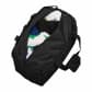 Hummel Reisetasche hmlTRAVEL DUFFEL BAG 227168-2001 BLACK | One size