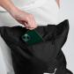 Puma Unisex Tragetasche PUMA PHASE Packable Tote 091172-01 PUMA Black | One size