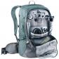 Deuter Rucksack Trans Alpine Pro 28 3201125 