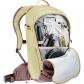 Deuter Rucksack Compact 12+3 SL 3206025-5621 Ashrose-Desert | One size