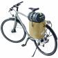 Deuter Fahrradtasche Valbona 20+5 3230324 