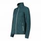 CMP Damen Jacke Jacket Zip Hood Detachble Inn.Jacket 32Z1436D 