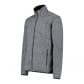 CMP Herren Jacke Zip Hood Detachable Inn.Jacket 32Z1837D-C729 52 Zucca | 52