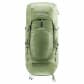 Deuter Rucksack Aircontact Lite 35 + 10 SL 3340023-1214 Grove-Ivy | One size