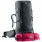 Deuter Damen Rucksack Aircontact Core 55+10 SL 3350426 