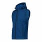 CMP Herren Softshelljacke MAN JACKET ZIP HOOD WITH DETAC 33A1827 