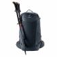 Deuter Rucksack Futura 29 EL 3400426-7000 black | One size