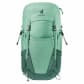 Deuter Damen Rucksack Futura Pro 34 SL 3401021-2293 Spearmint-Seagreen | One size