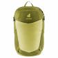 Deuter Rucksack Speed Lite 21 3410225-1206 Linden-Cactus | One size