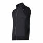 CMP Herren Jacke Man Jacket with Detachable Sleeves 35A6947 