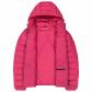 CMP Damen Jacke WOMAN JACKET ZIP HOOD 35K3546 