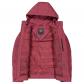 CMP Damen Winterjacke WOMAN JACKET FIX HOOD 35K3666 