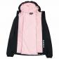 CMP Damen Jacke WOMAN JACKET FIX HOOD 35Z2826 