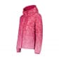 CMP Damen Jacke Woman Jacket Reverse Fix Hood 35Z5466 