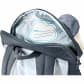 Deuter Kinder Rucksack Kikki 3610423-7606 Black-Bone | One size