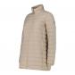 CMP Damen Parka Woman Zip Hood Detachable Inn 36Z2026D 