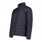 CMP Herren Jacke Man Jacket Zip Hood Detachable Inn.Jacket 36Z2257D 