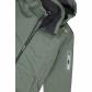 CMP Damen Softshelljacke Woman Jacket Zip Hood 39A5006M 
