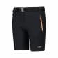 CMP Mädchen Hose Stretch Zip Off 3T51445 