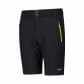 CMP Jungen Hose Stretch Zip Off 3T51644 