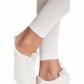 Falke Damen Leggings Pure Matt 50 LE 43151-2209 M white | M