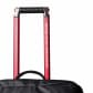 The North Face Reisetasche BASE CAMP VOYAGER 29 ROLLER 52UE-53R TNF Black-TNF White-NPF | One size