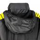 Derbystar Kinder Allwetterjacke Madrid v25 
