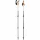 Leki Trekking Stöcke Khumbu Lite 65621532C 90-125 cm Pale Clay Light-Black-White | 90-125 cm