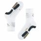 Falke Herren Laufsocken True Motion 76001-2003 44-45 White | 44-45
