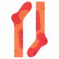 Falke Herren Ski Socken SK5 Expert 76009-8034 46-48 Flash Orange | 46-48