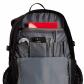 The North Face Rucksack BOREALIS CLASSIC PATCH 8KE8-0E6 TNF Black/Asphalt Grey | One size