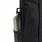 adidas Rucksack LINEAR BACKPACK JD9556 Black/White | One size